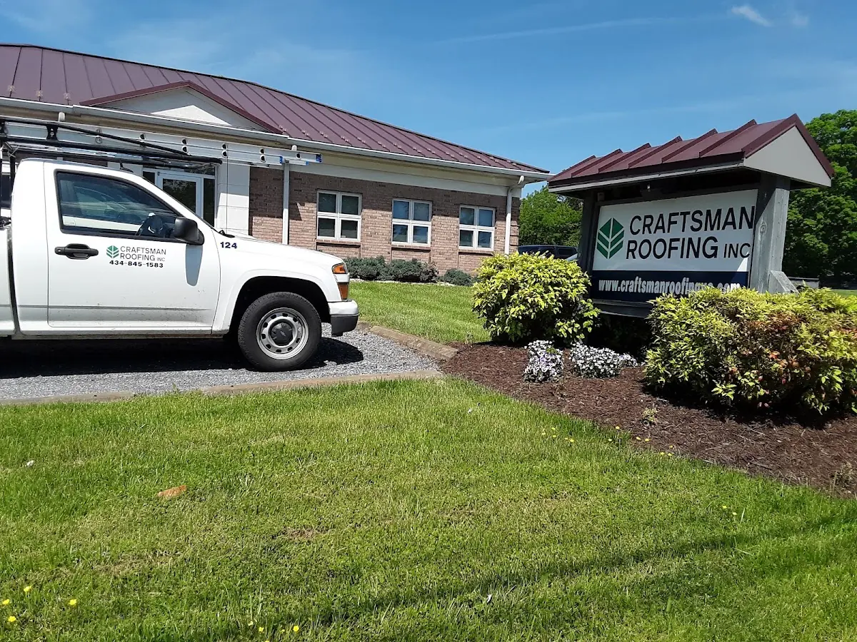 Quality Gutter & Downspout Repair by experienced craftsmen in Pilot